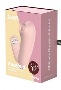 Chisa Kissen Rosebud